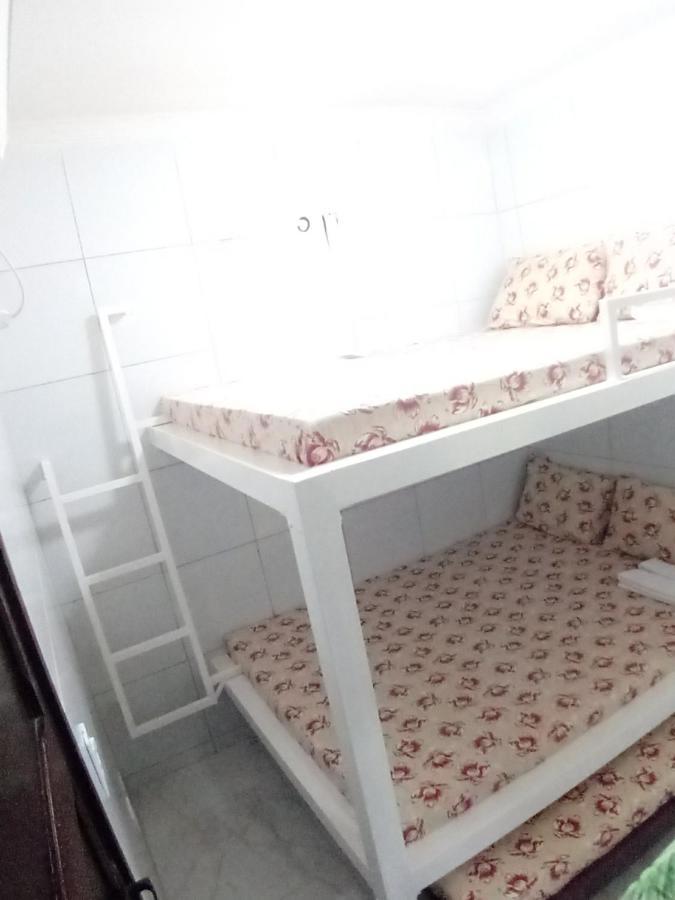 Residencialpinheiro Apto 1 Сasa de vacaciones