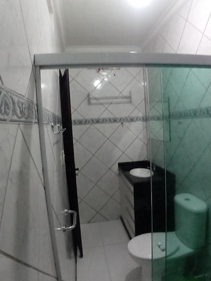 Residencialpinheiro Apto 1 Сasa de vacaciones