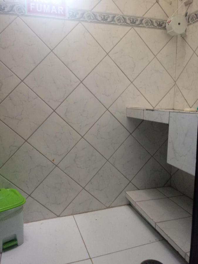 Residencialpinheiro Apto 1