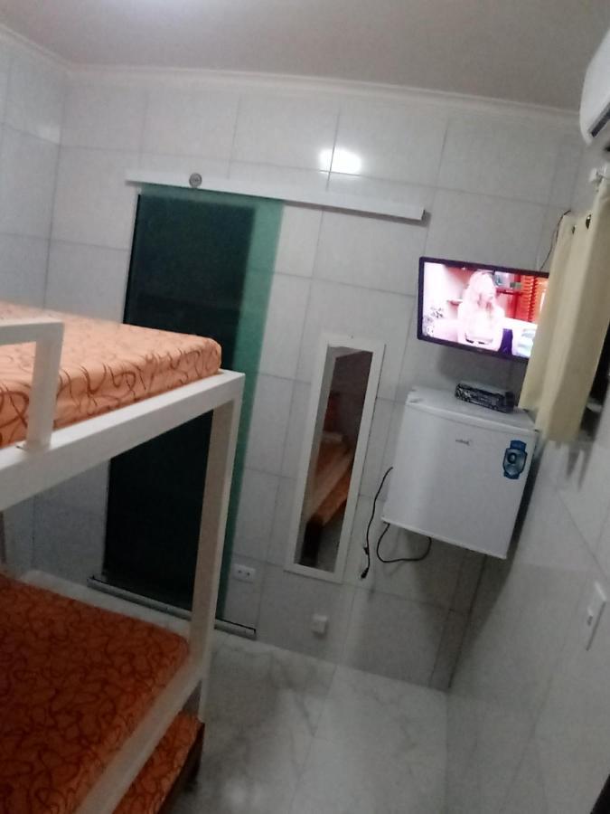 Residencialpinheiro Apto 1 Сasa de vacaciones Pôrto das Galinhas