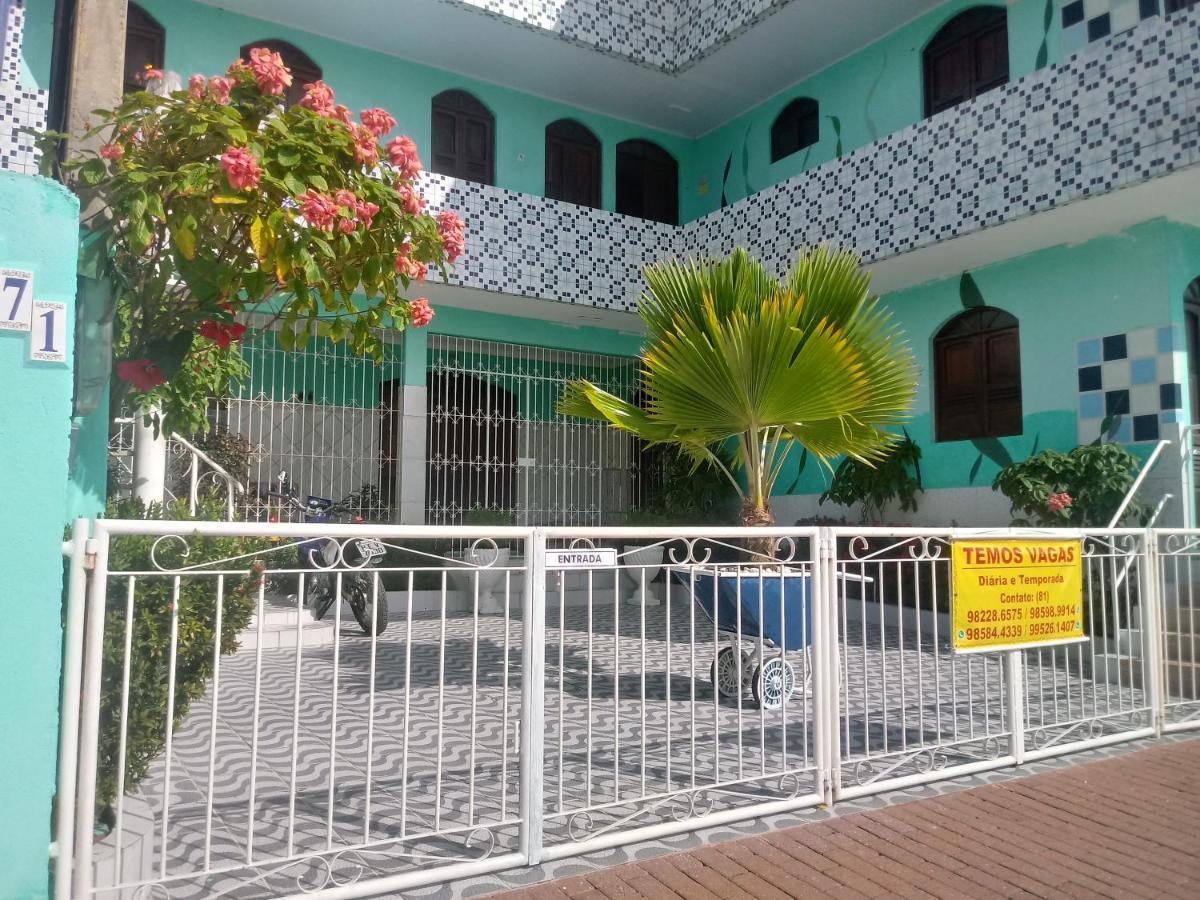 Residencialpinheiro Apto 1