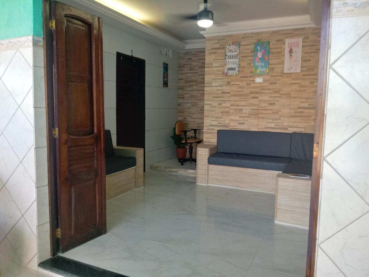 Residencialpinheiro Apto 1 * Porto de Galinhas