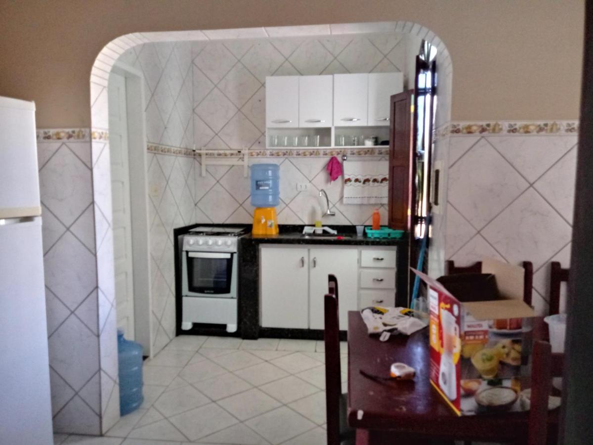 Holiday home Residencialpinheiro Apto 1 Porto de Galinhas