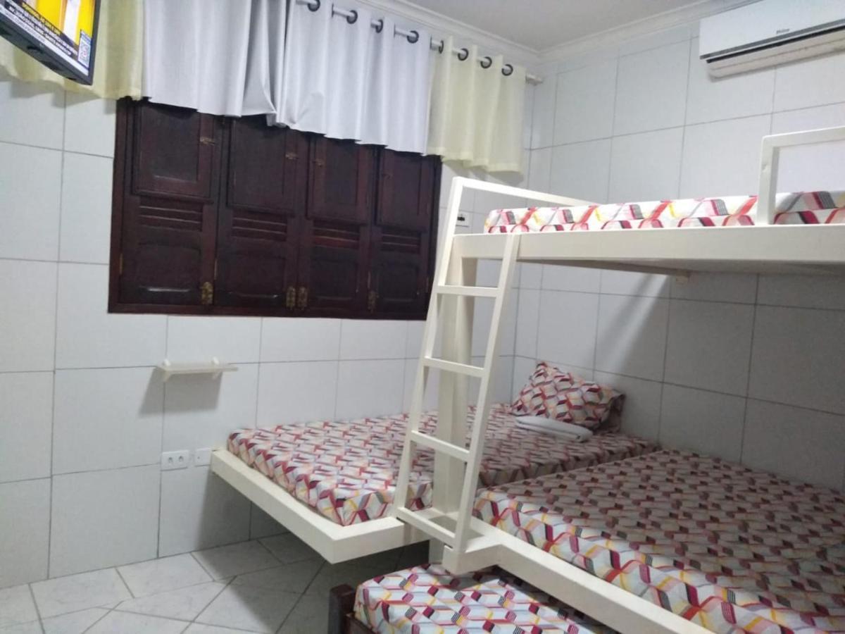 Holiday home Residencialpinheiro Apto 1