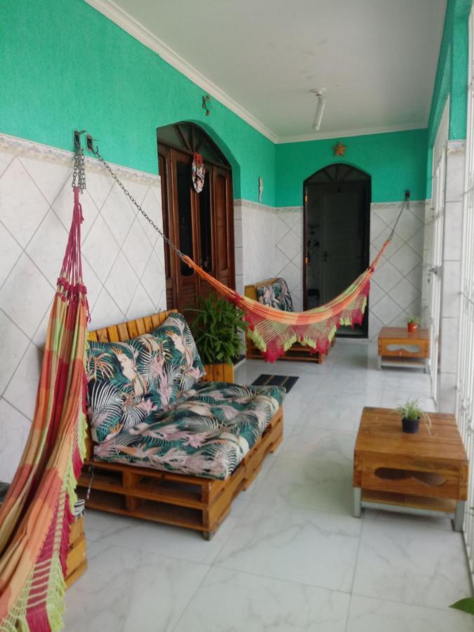 Residencialpinheiro Apto 1 *