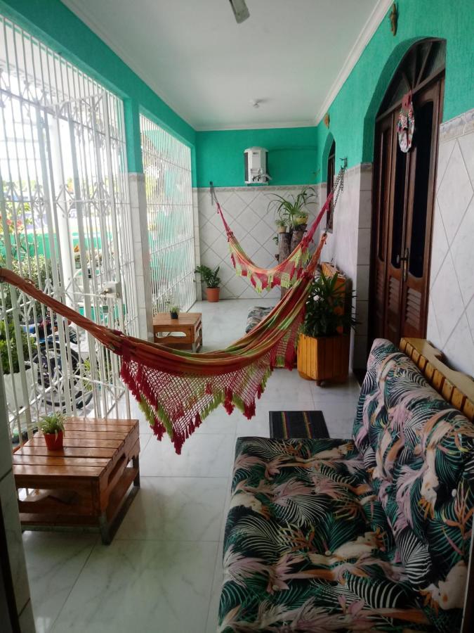 Residencialpinheiro Apto 1 Holiday home *