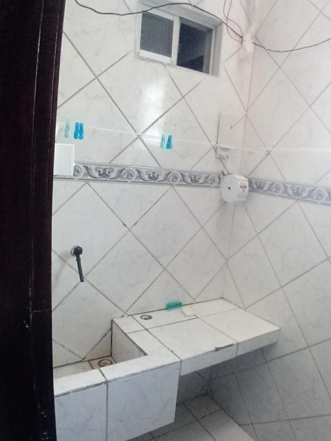 Holiday home Residencialpinheiro Apto 1 Porto de Galinhas