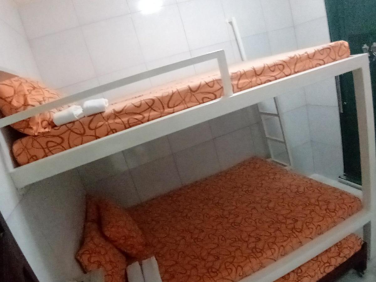 Residencialpinheiro Apto 1 Holiday home *
